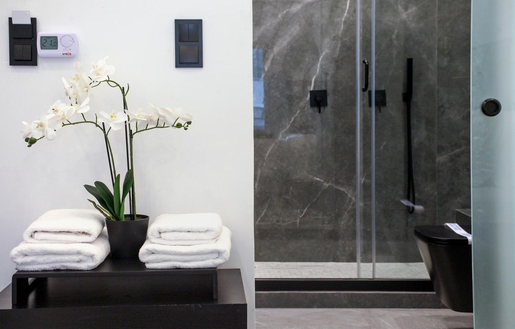 Appartamento Velvet Escapes Atene Esterno foto