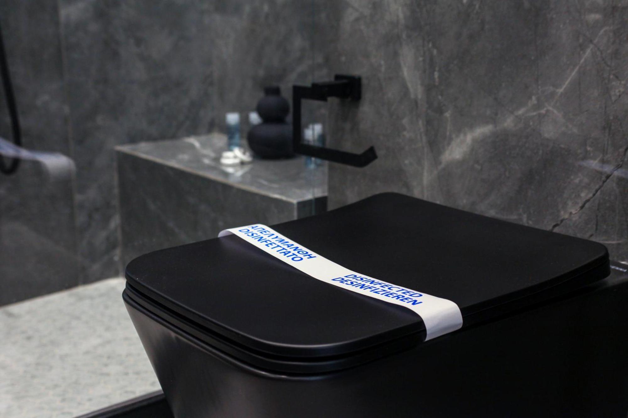 Appartamento Velvet Escapes Atene Esterno foto