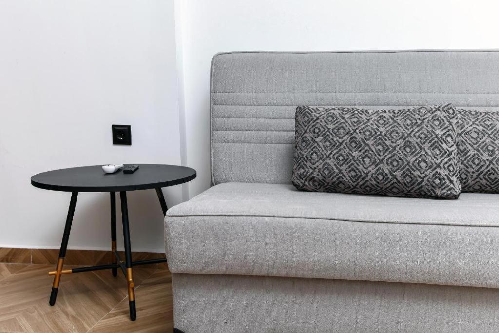 Appartamento Velvet Escapes Atene Esterno foto